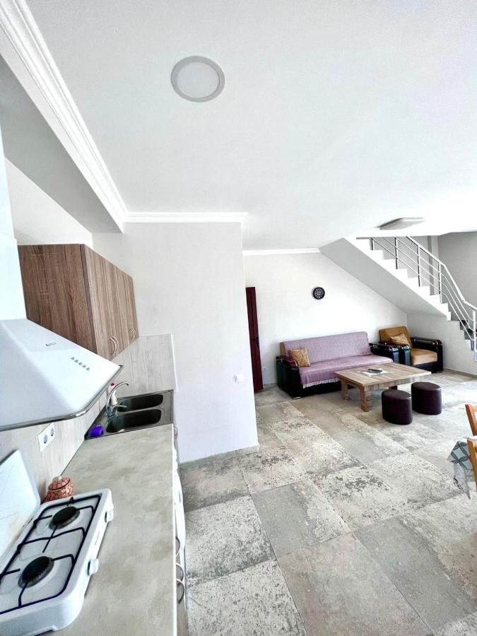 Rio Cottage Apartment Ureki Extérieur photo