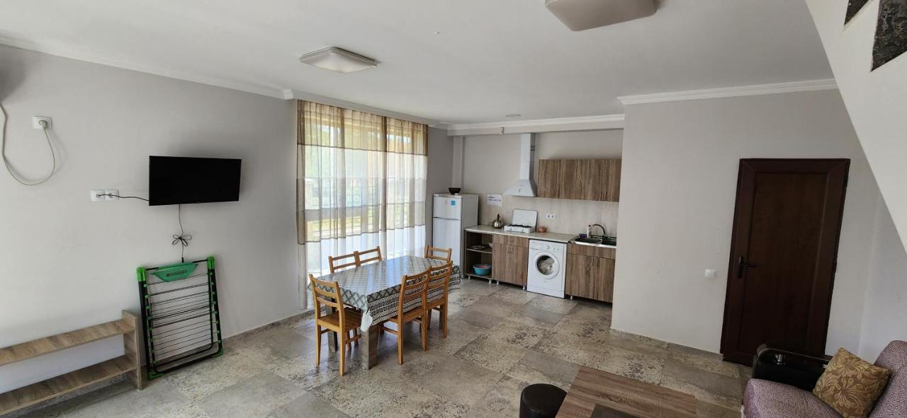 Rio Cottage Apartment Ureki Extérieur photo