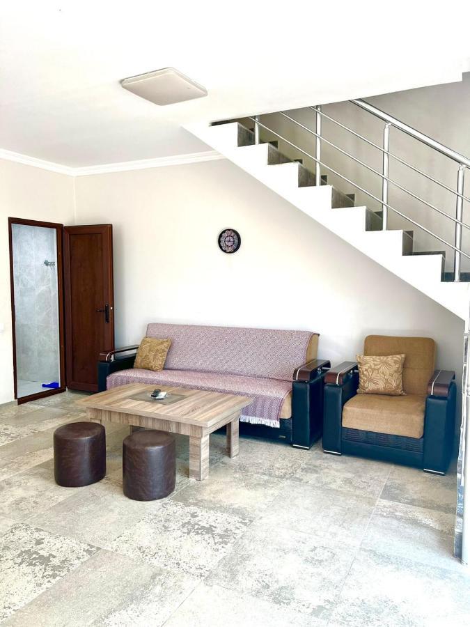 Rio Cottage Apartment Ureki Extérieur photo
