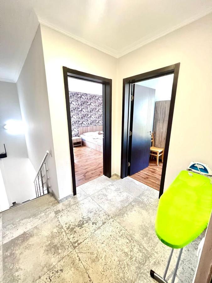 Rio Cottage Apartment Ureki Extérieur photo